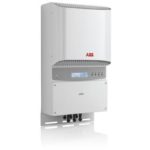 ABB inverter