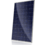 Canadian solar panel